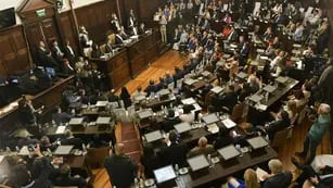 Asamblea Legislativa 2022