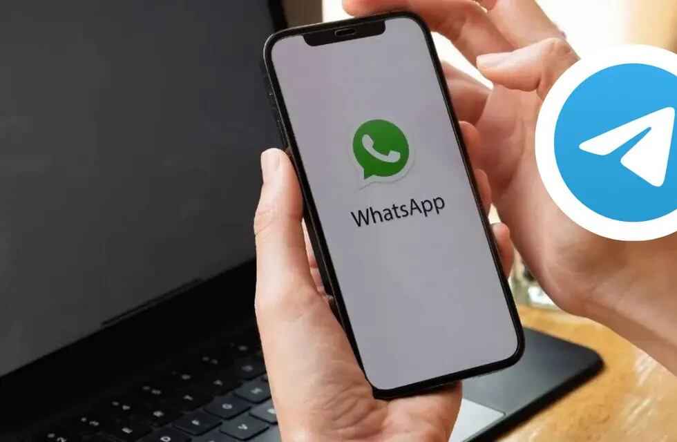 WhatsApp estaría trabajando en una función de chat con aplicaciones de mensajería de terceros
