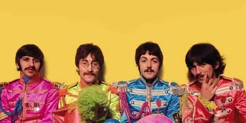 el álbum "Sergeant Pepper's Lonely Hearts Club Band" de The Beatles ya no es el mejor de la historia