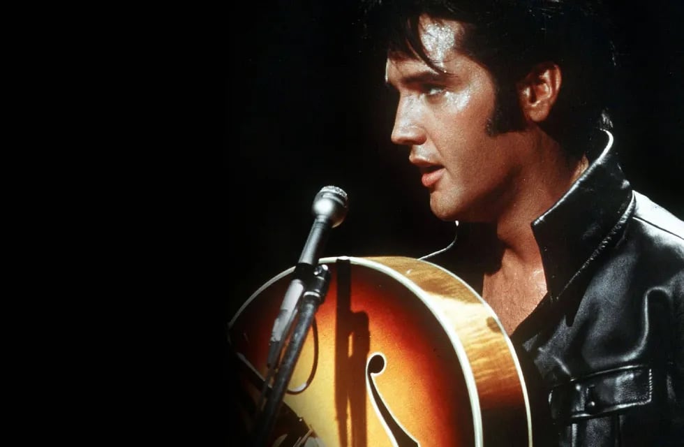 La ‘biopic’ de Elvis Presley ya tiene su protagonista: ¿Quién encarnará al rey del rock?