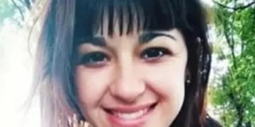 Micaela Zalazar, víctima de un femicidio