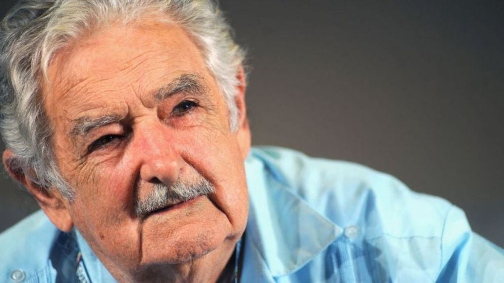 José "Pepe" Mujica.