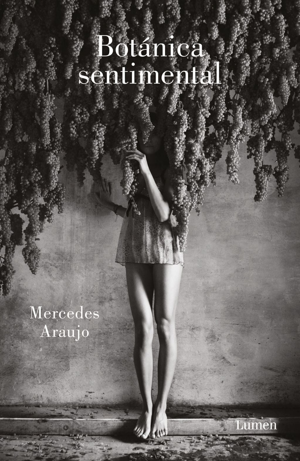 Novela de Mercedes Araujo.