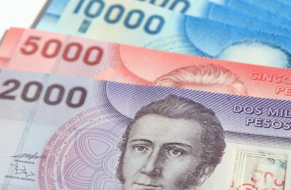 Sube el peso chileno y cotiza a más de $211 con impuestos (Imagen ilustrativa / Web)