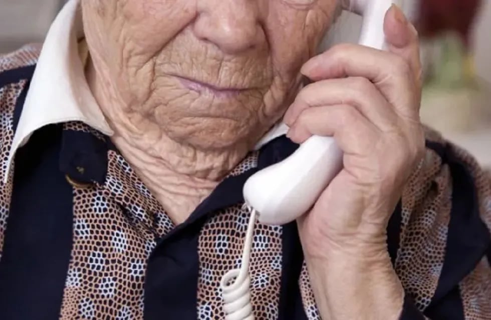 Buenas noticias para jubilados: cómo pedir teléfono a $380 - Imagen ilustrativa / Web