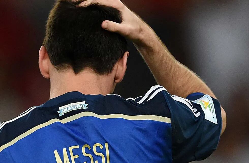 La pelea del año: los "Pro Messi" vs los "Anti Messi"