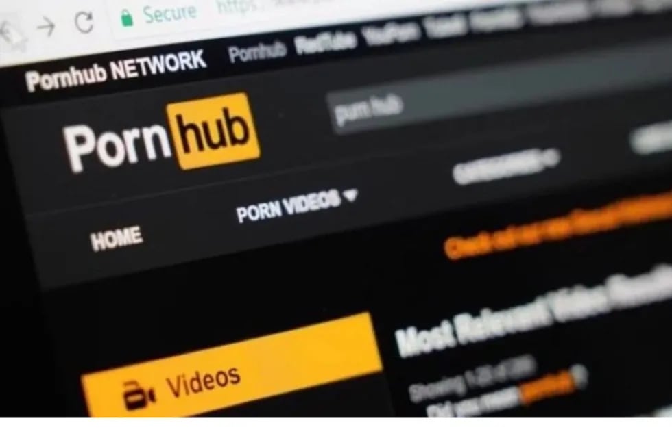 Liberan contenido pornográfico premium para pasar la cuarentena en Argentina