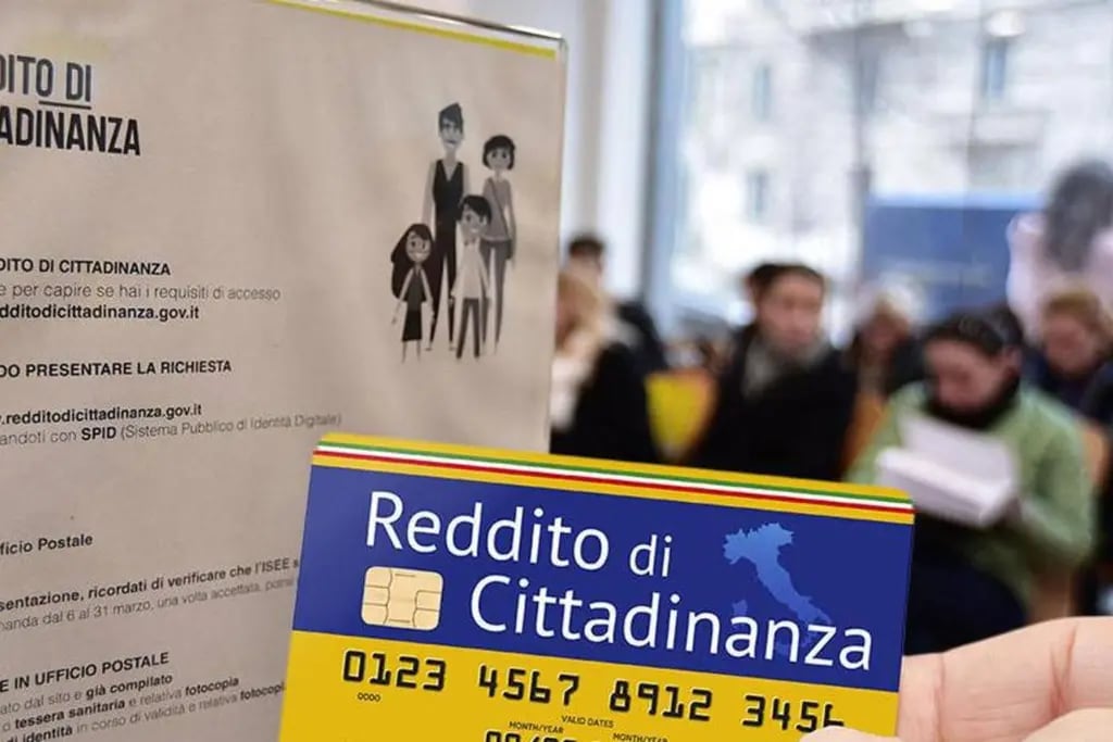 El gobierno italiano le pone fin a planes sociales para desempleados que rechacen ofertas de trabajo