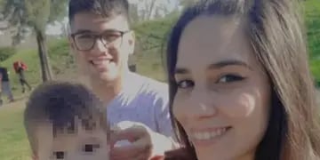 La novia del playero asesinado en Rosario rompió el silencio