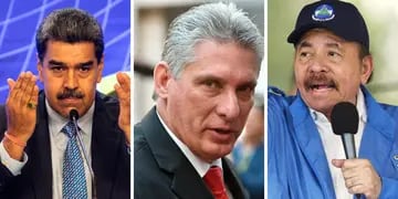 Javier Milei anunció cambios drásticos en la política exterior: no designará embajadores en Cuba, Nicaragua y Venezuela