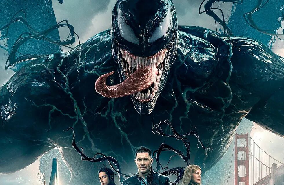 La segunda parte de "Venom" ya tiene nombre y fecha de estreno para 2021
