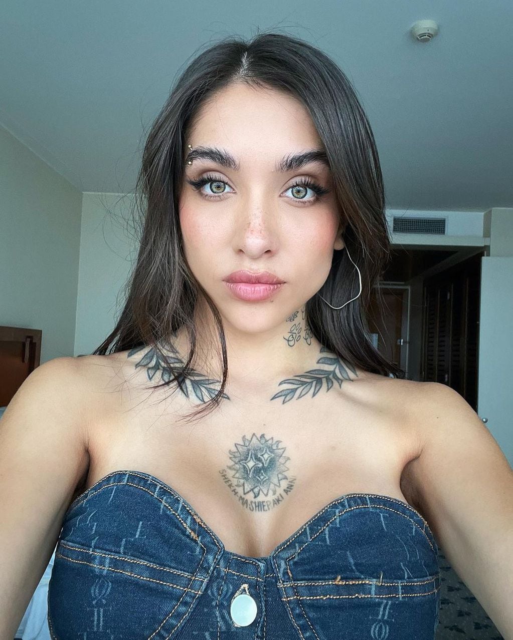 Ivy Queen se une a María Becerra / Instagram