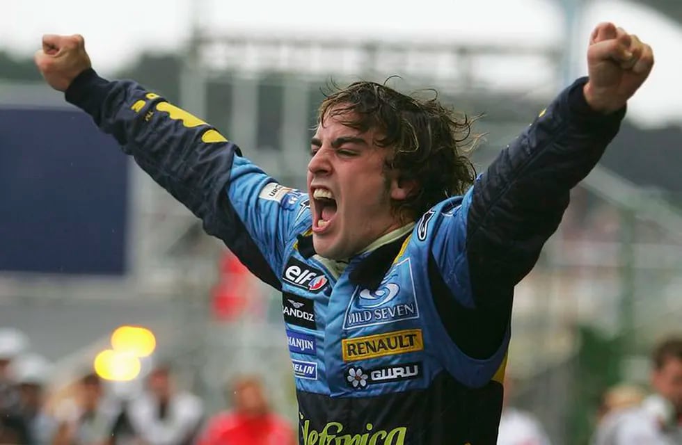 Sería inminente el anunció de que Fernando Alonso regresa a la Fórmula 1 en 2021 de la mano de Renault, marca con la que fue campeón en 2005 y 2006.