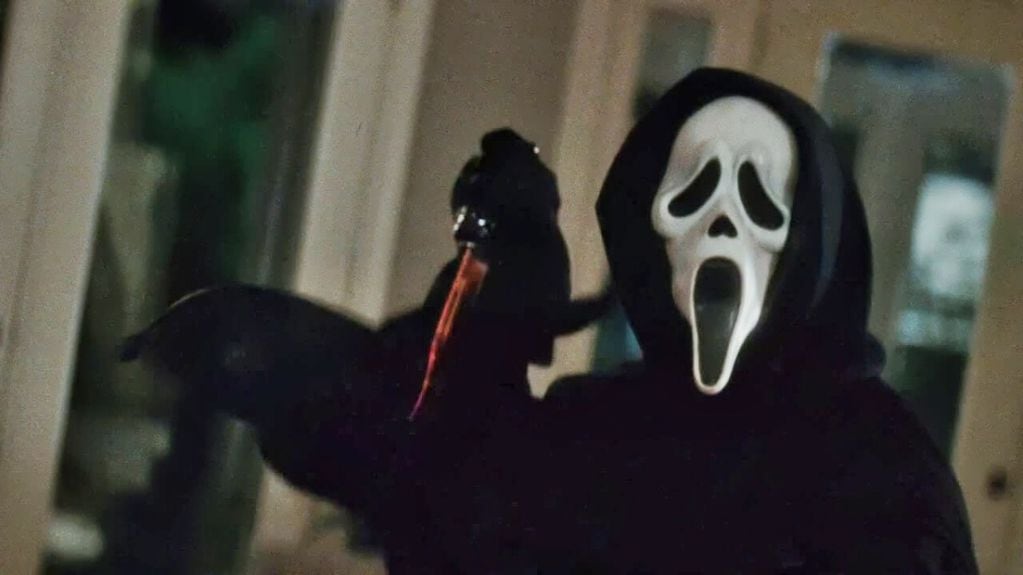 La quinta parte de Scream superó a Spider-man en taquilla, recaudando más de 30 millones de dólares en su primer fin de semana.