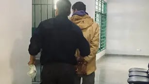 Trasladaron a la Penitenciaría a tres jóvenes por “instigación pública a cometer delitos”