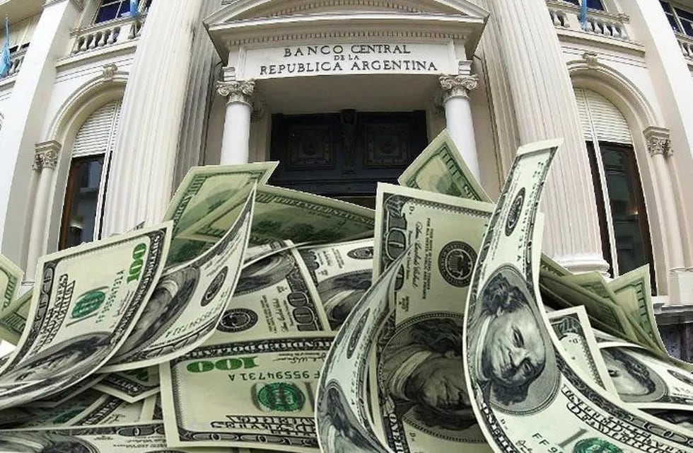 Los bancos podrán ofrecer plazos fijos atados al dólar