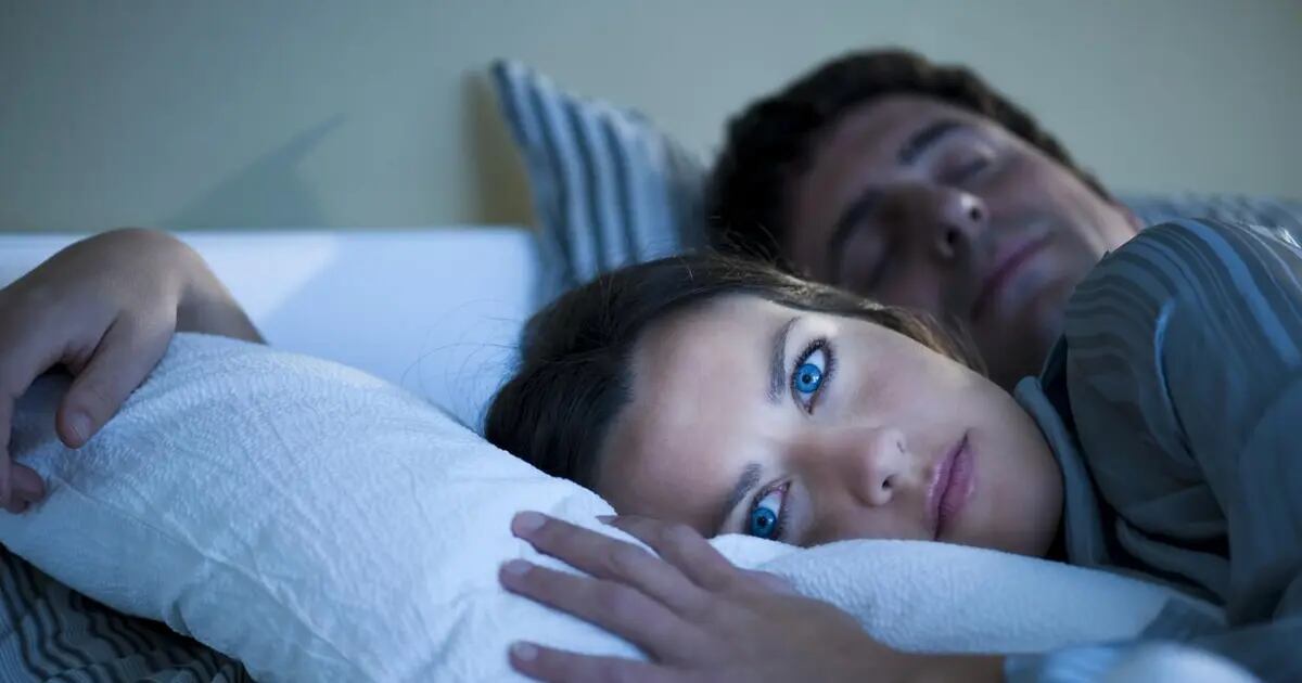 Qué significa soñar que tu pareja te engaña?