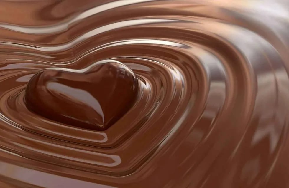 Descubrí los irresistibles secretos del chocolate