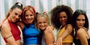 Las Spice Girls volverán a reunirse tras cumplirse diez años de su última presentación