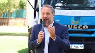 Stevanato presentó nuevas maquinarias junto a autoridades del BICE