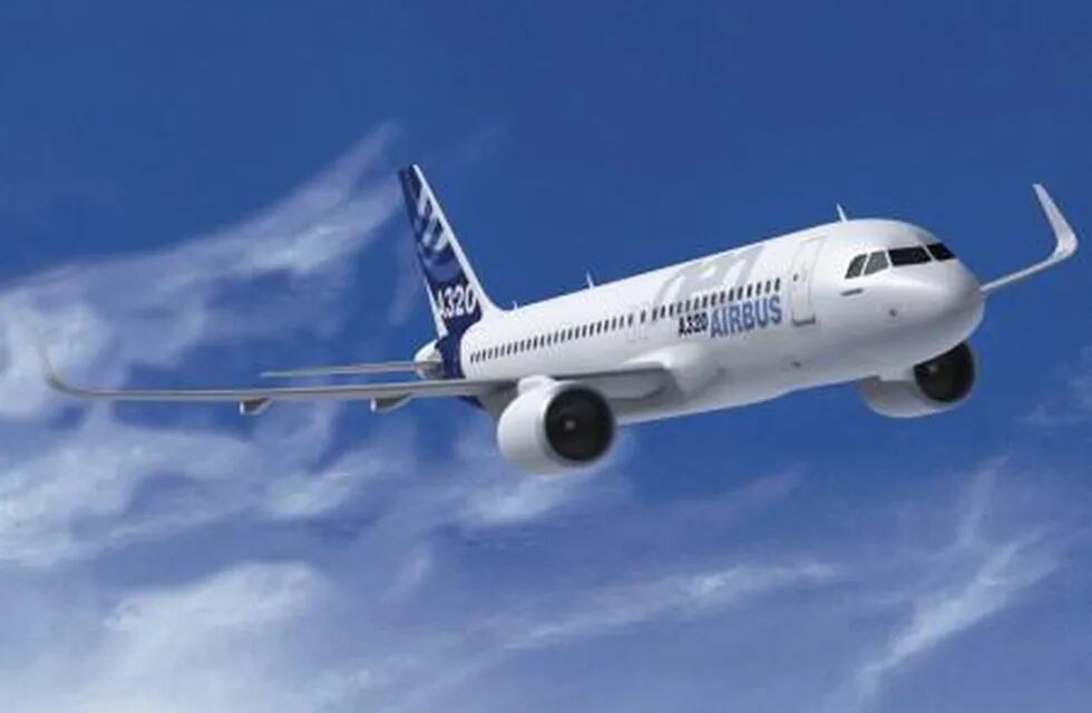 Fin del conflicto entre Airbus y Boeing en Europa.