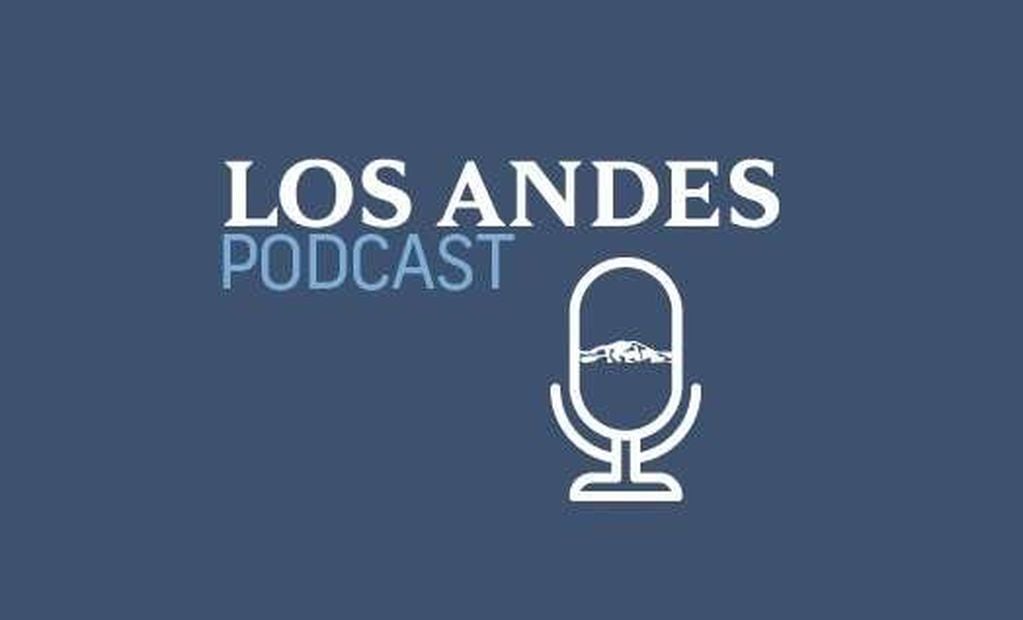 
    Los Andes Podcast, primer puesto en los premios INMA al periodismo global.
   