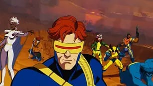 X-Men 97: cuándo se estrena y a qué hora ver online