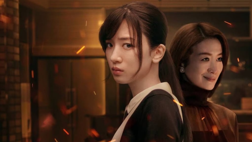 "Cenizas del pasado", el drama japonés que es furor en Netflix