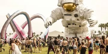 Curiosidades sobre Festival Coachella. / WEB