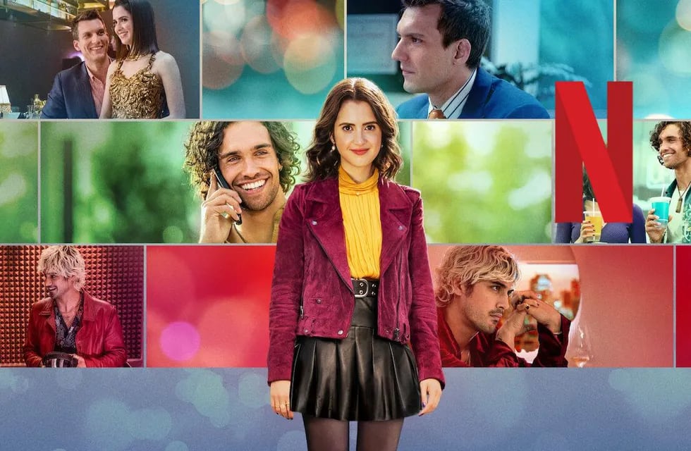 “Elijo Amor” la película interactiva de Netflix que te permitirá elegir con quién se queda la protagonista.