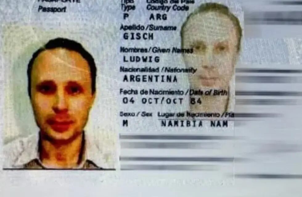 Detuvieron en Eslovenia a una pareja de espías rusos que tenían pasaportes argentinos