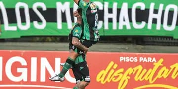El Torito de Mataderos quedó a un punto del Verde de Junín y de Arsenal. El fin de semana se define el ascenso a la Superliga.