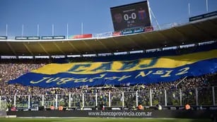Boca Tigre Copa de la Liga Profesional