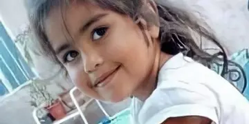 Caso Guadalupe Lucero: un hombre aseguró ante la Policía haber asesinado a la nena