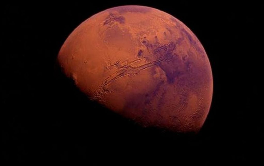 Marte: para los próximos años se espera la realización de misiones tripuladas - Imagen ilustrativa / Web