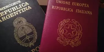 Ciudadanía italiana: aumentó el precio, ¿cuánto cuesta ahora el trámite completo?