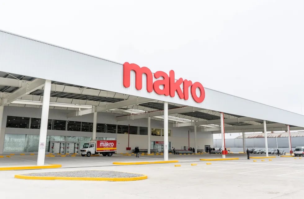 Makro ofrece empleo en Mendoza y Argentina. Foto: Ilustrativa / Gentileza