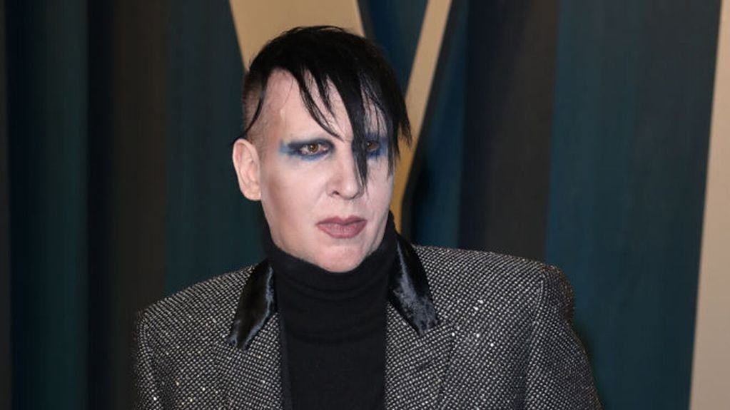 Marilyn Manson ha sido denunciado por múltiples mujeres de violencia física, sexual y psicológica.
