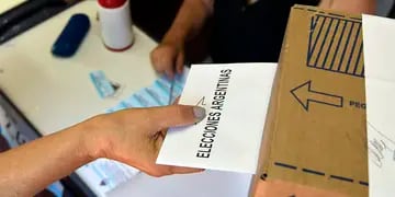 Balotaje presidencial. Mendoza vota hoy