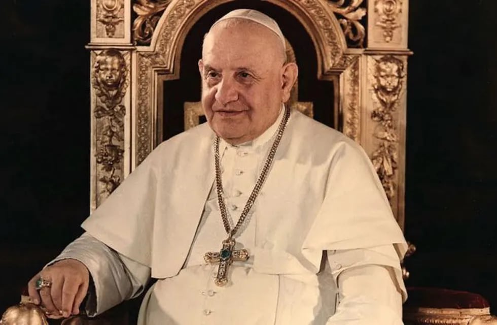 Papa Juan XXIII