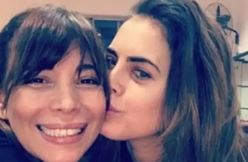 Ximena Capristo despidió a Silvina Luna en redes sociales.