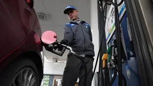 Aumento precio combustible