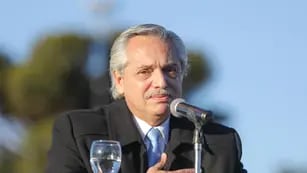 Alberto Fernández habló sobre el escándalo por las reuniones en Olivos.
