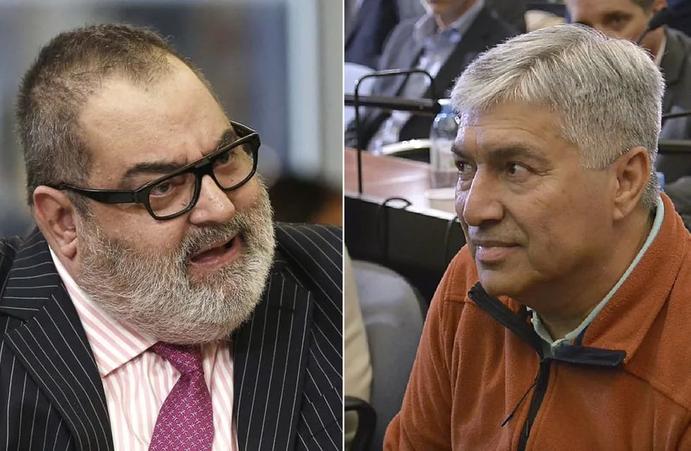 Lanata visibilizó en "Periodismo para todos" la corrupción del kirchnerismo. Este miércoles fue condenado Báez.
