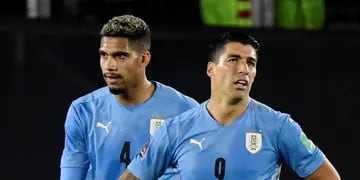 Uruguay, derrotado en Buenos Aires