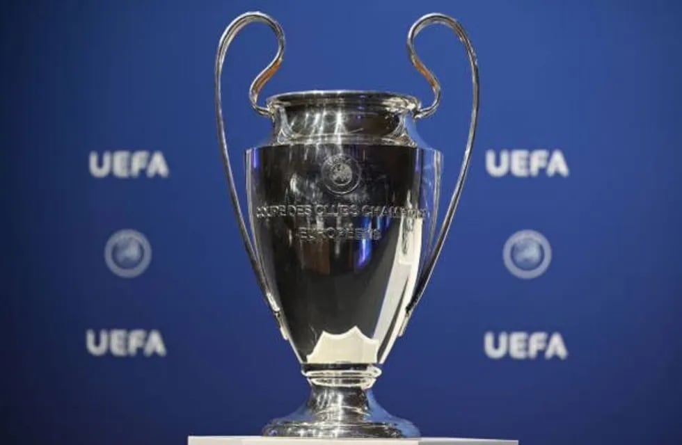 Cómo continúa la Champions League: los clasificados a octavos de final, los equipos que jugarán la Europa League y los eliminados.