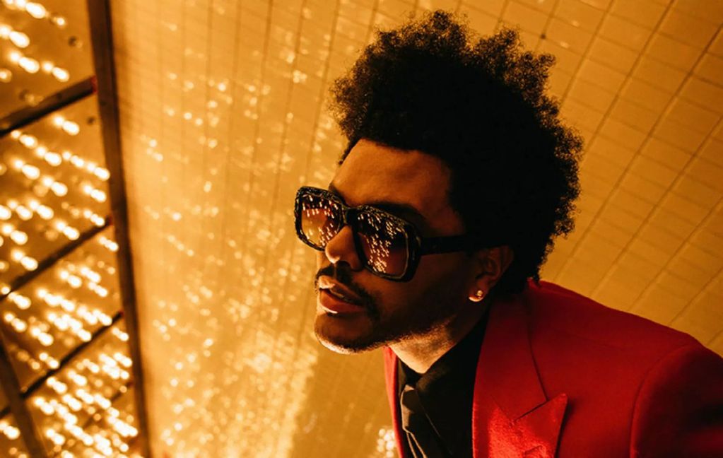 The Weeknd presentará en el Super Bowl parte de “After Hours”, su último álbum