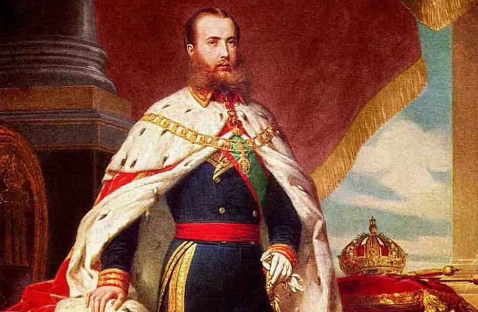 Maximiliano I de México