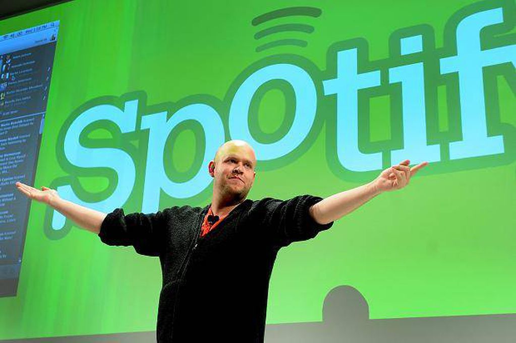  Spotify se expande al mercado del video y contenidos no musicales