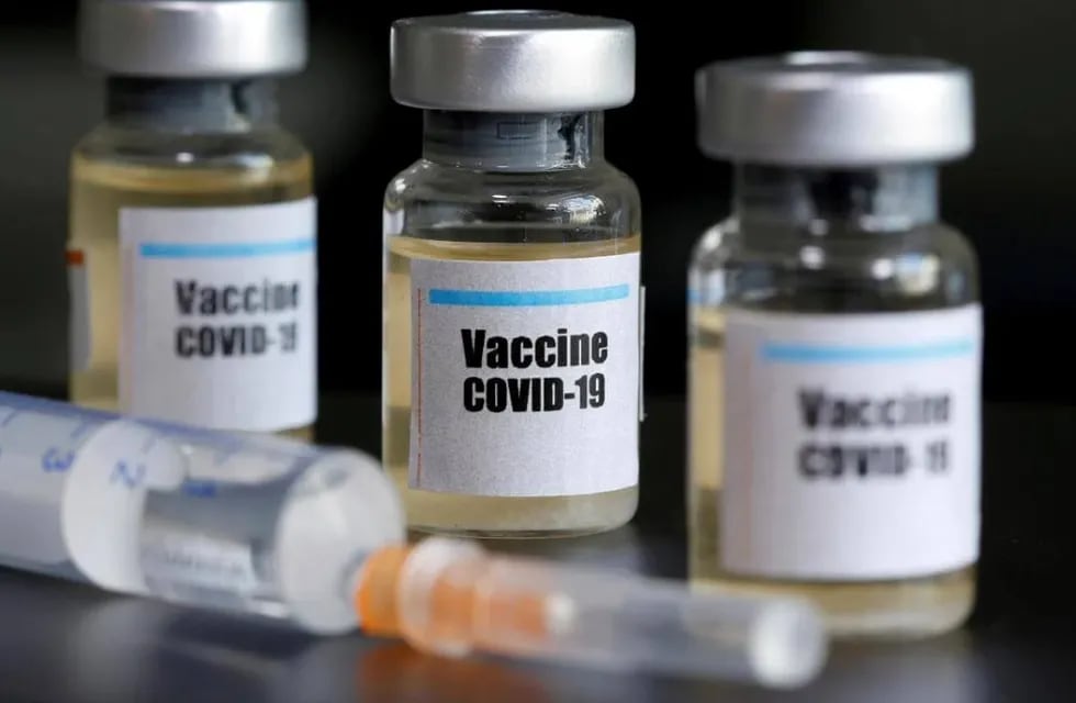 Argentina producirá vacunas contra el Covid-19.